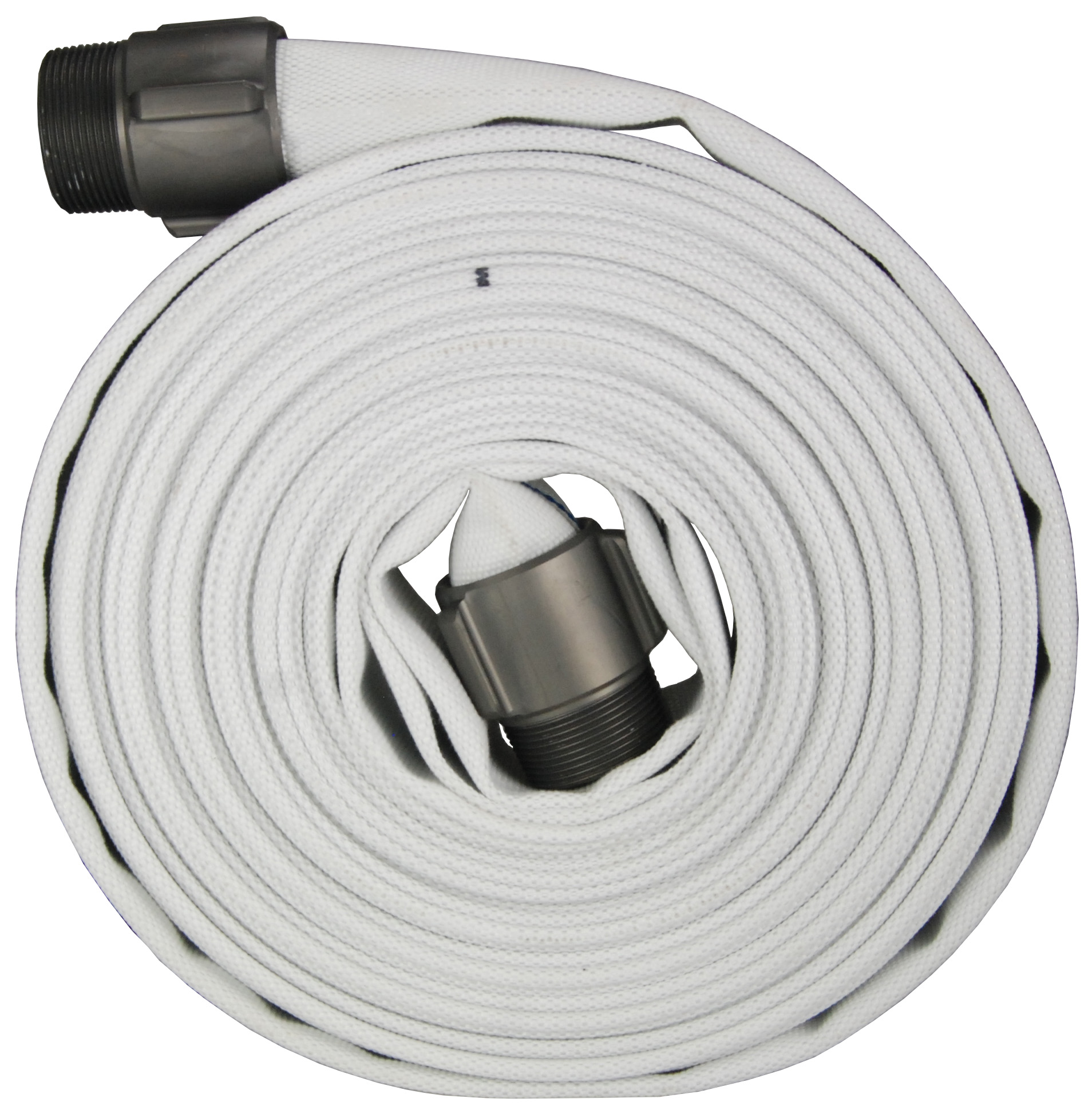 SYNTHETIC SINGLE JACKET MILL HOSE